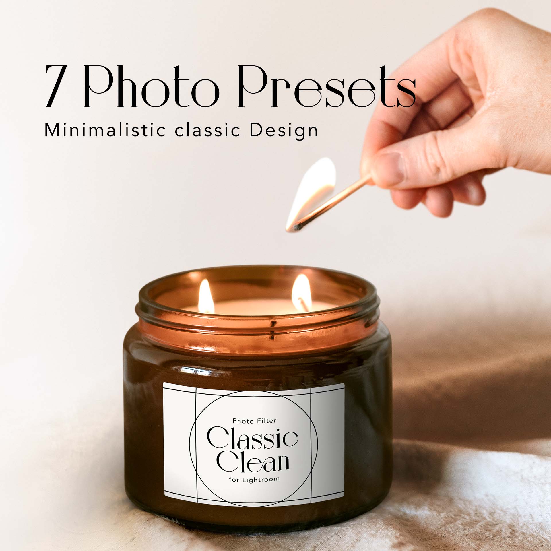 Lightroom Presets_Classic Clean-1.2