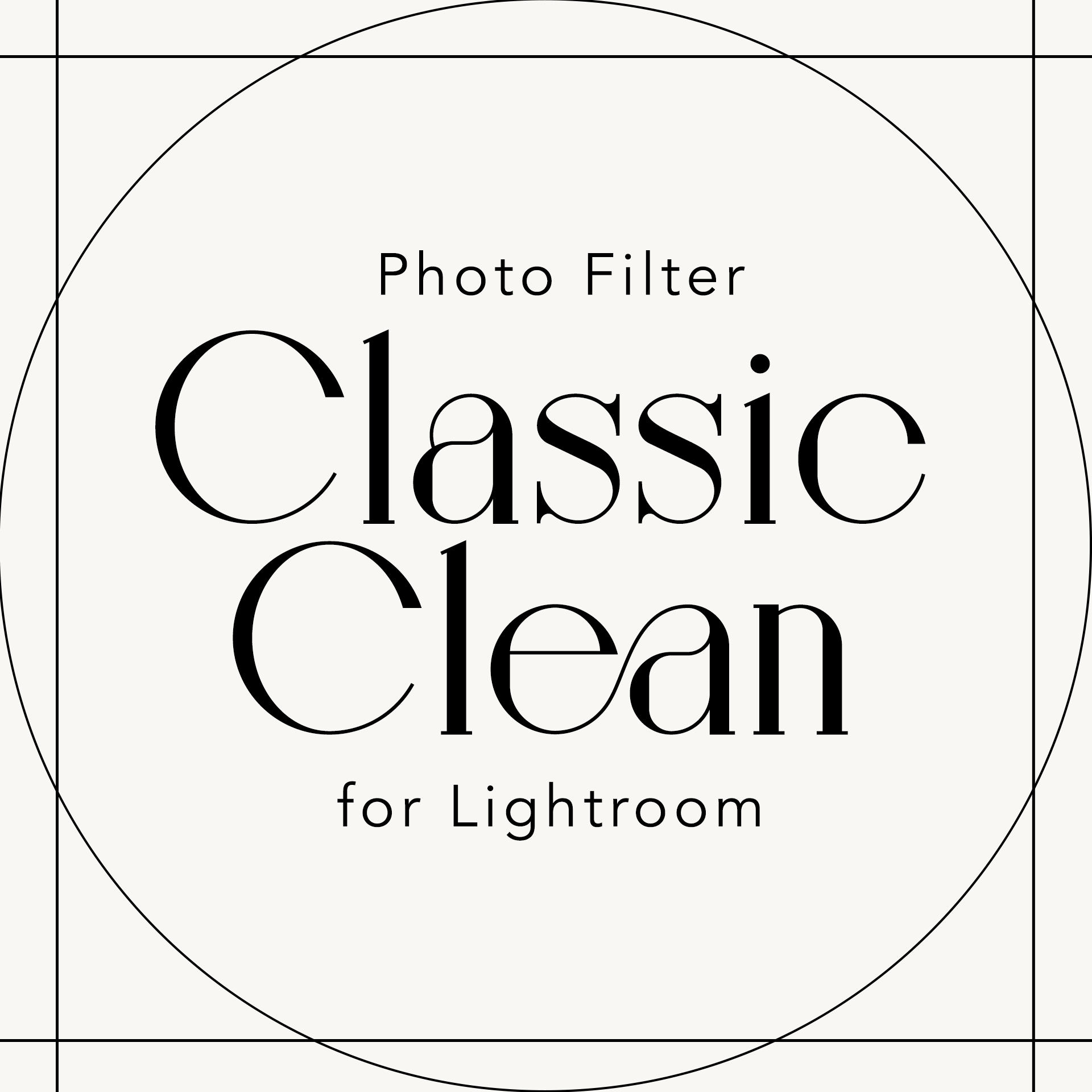 Lightroom Presets_Classic Clean-2