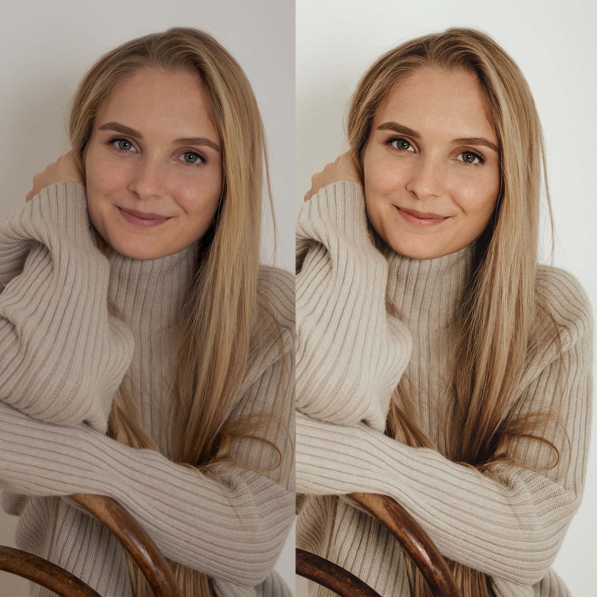 Lightroom Presets_Classic Clean-5