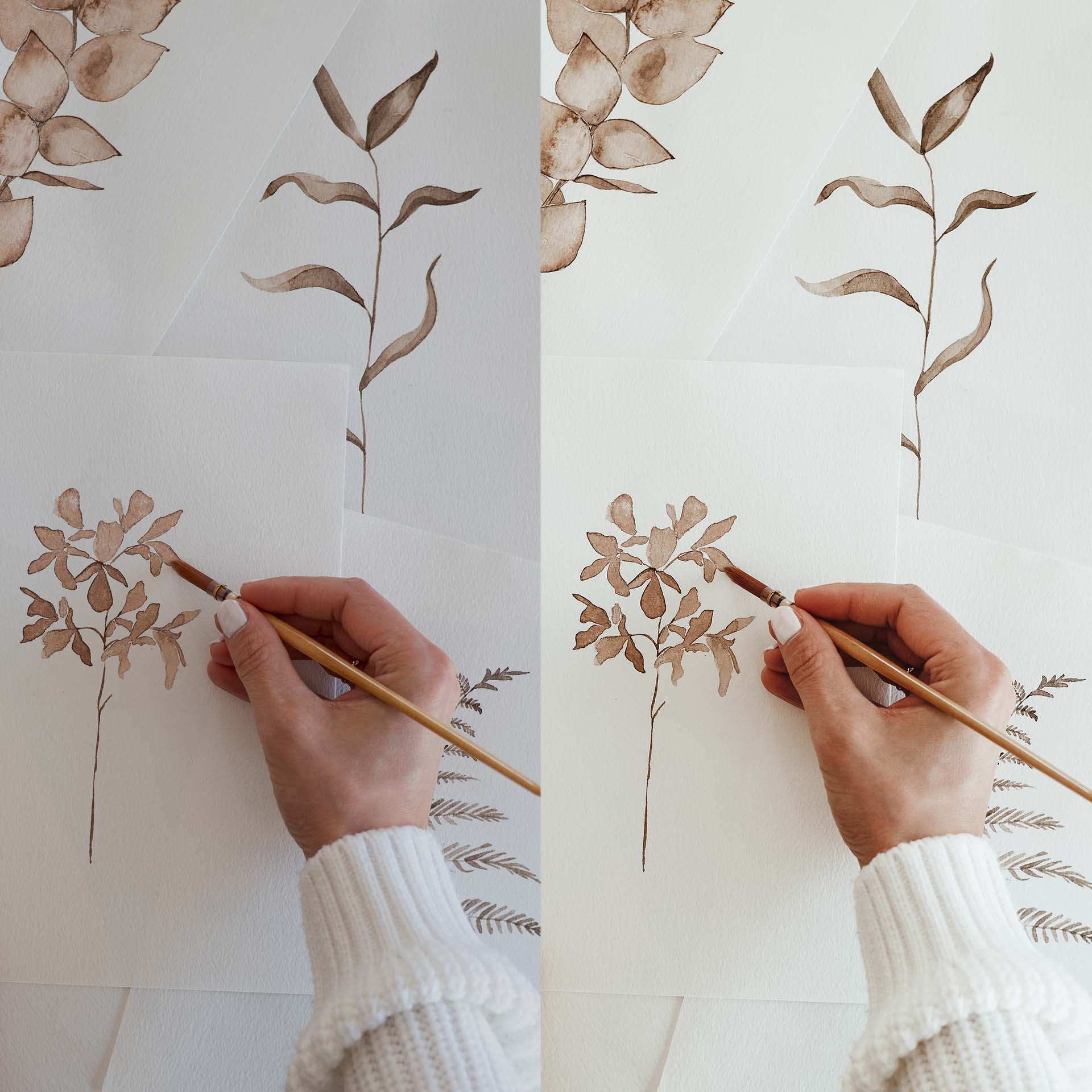 Lightroom Presets_Classic Clean-6