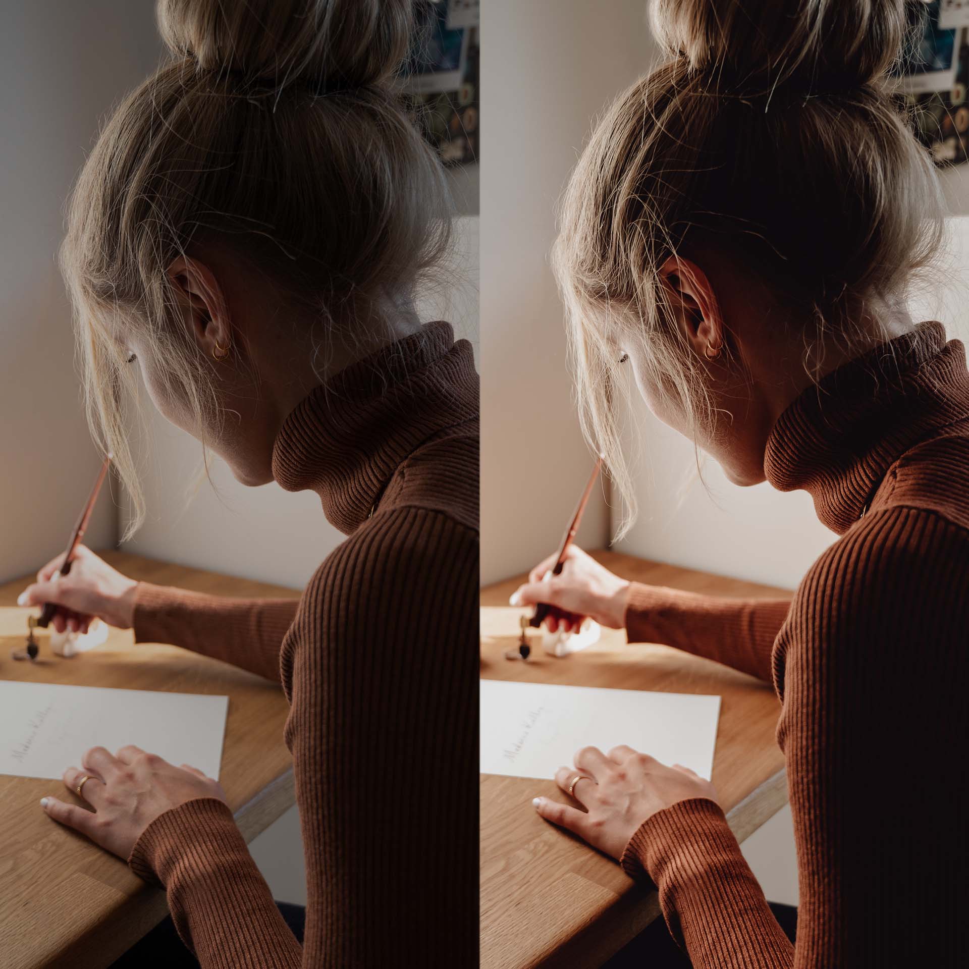 Lightroom Presets_Classic Clean-8