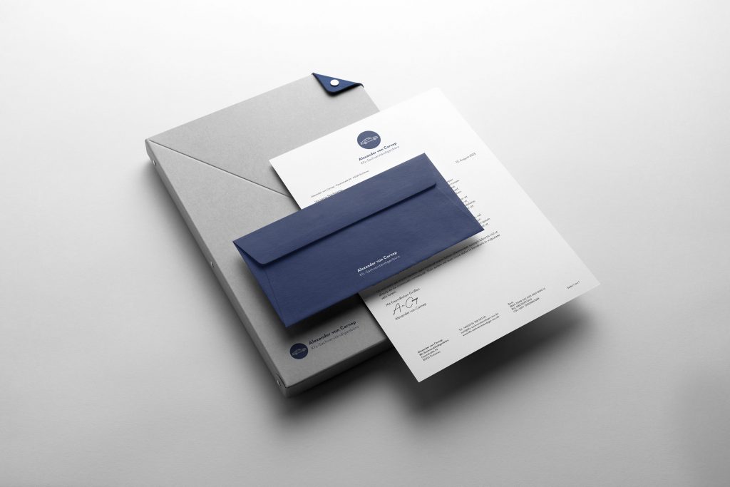 Kfz Alexander von Carnap