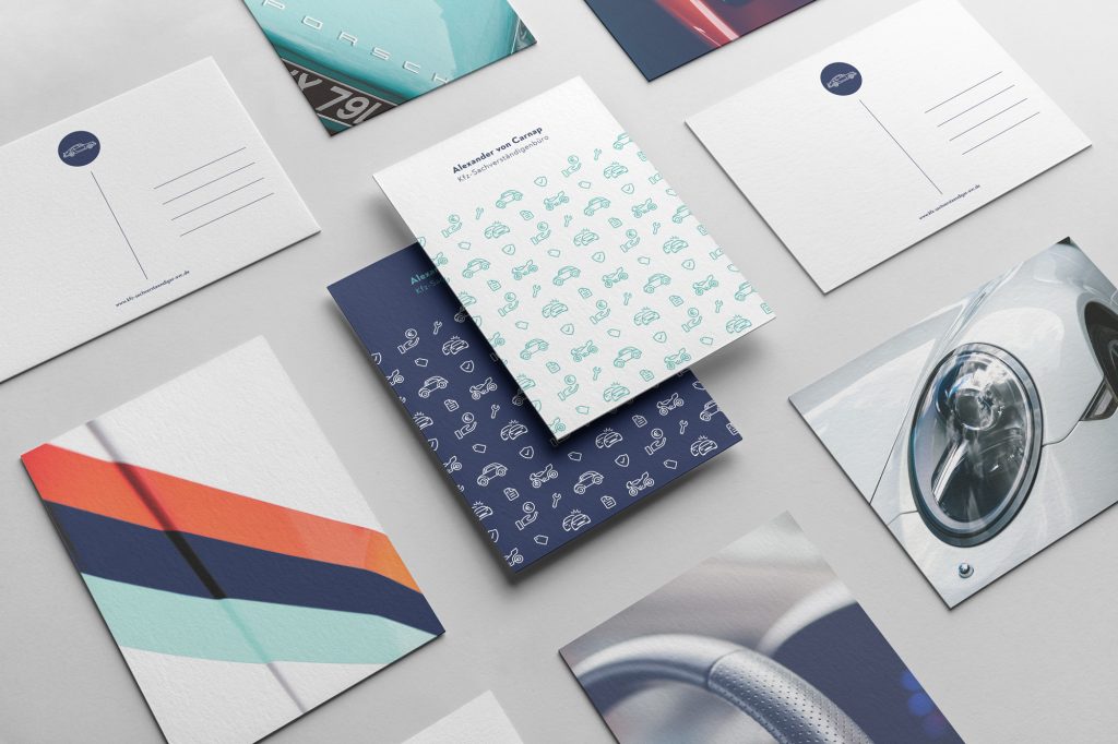 Kfz Alexander von Carnap