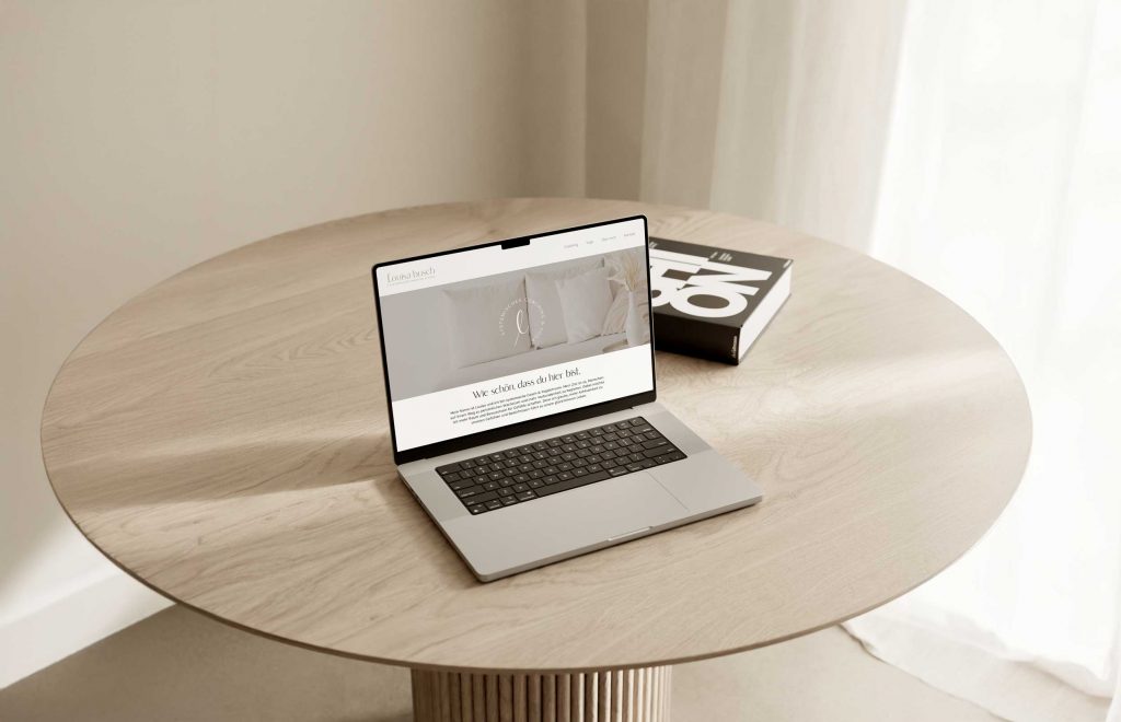 Louisa Busch Systemisches Coaching